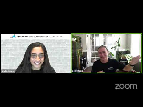 Derek Houng webinar recording thumbnail